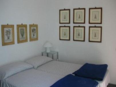 La Casa Del Pescatore B&B Porto Venere Kamer foto