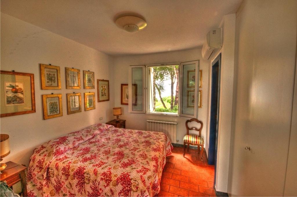 La Casa Del Pescatore B&B Porto Venere Buitenkant foto